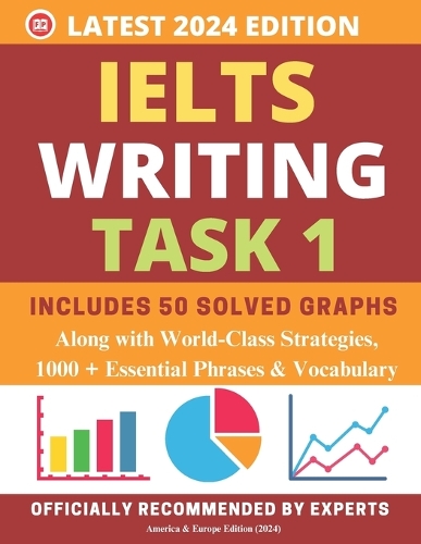 Ielts Writing Academic 2024