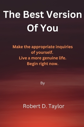 The Best Version Of You