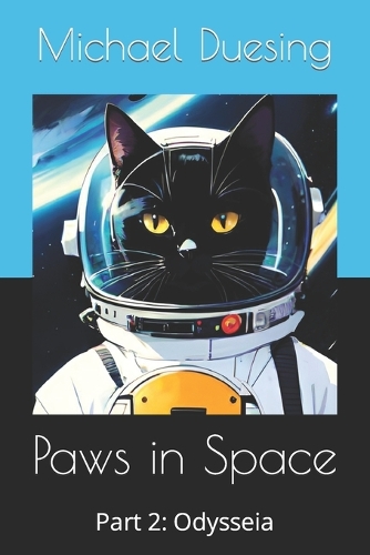 Paws in Space
