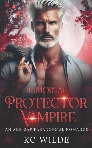 Immortal Protector Vampire
