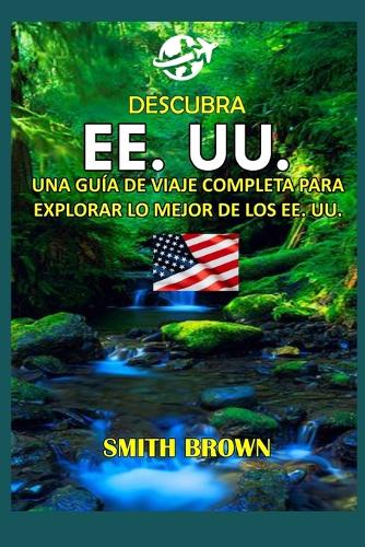 Descubra Los Estados Unidos de América
