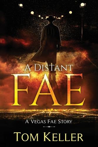 A Distant Fae