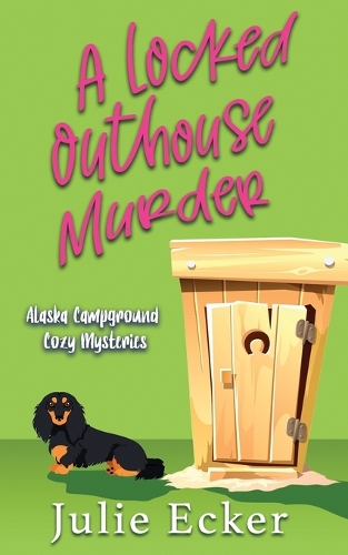 A Locked Outhouse Murder