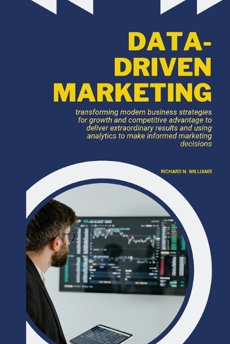 Data-Driven Marketing