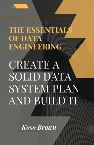Essentials of Data Engineering