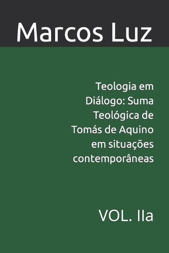 Teologia em Diálogo