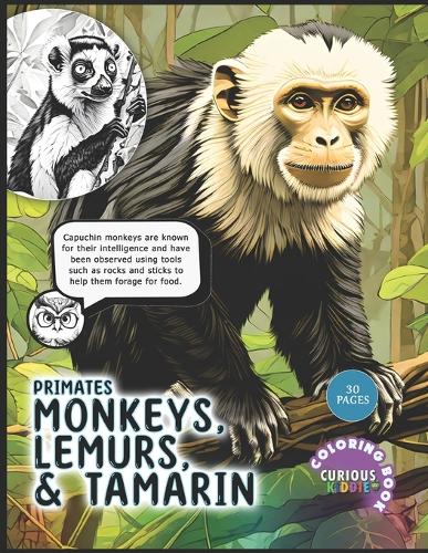 Primates