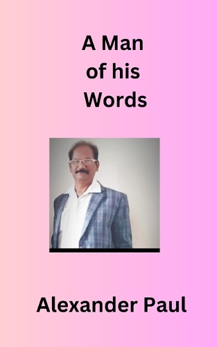 A Man of His Words