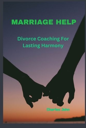 Marriage Help
