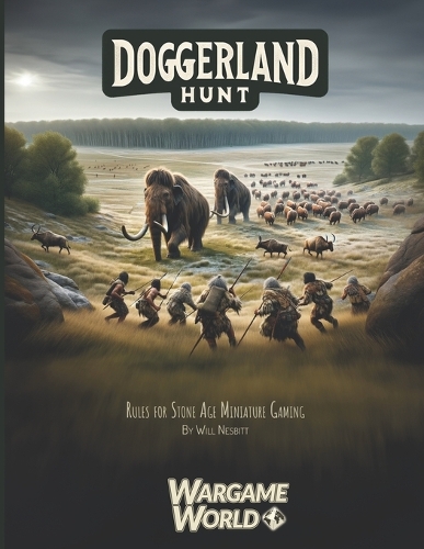 Doggerland Hunt