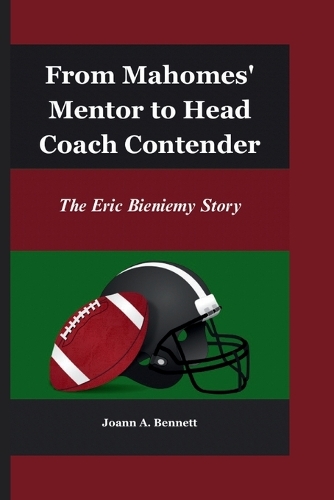 From Mahomes' Mentor to Head Coach Contender