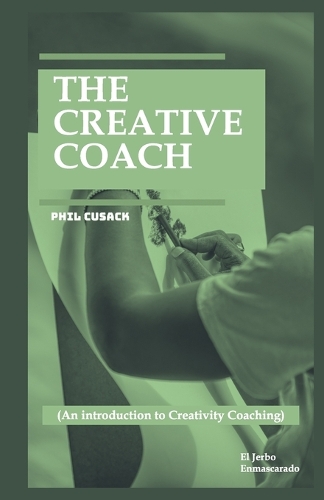 The Creative Coach