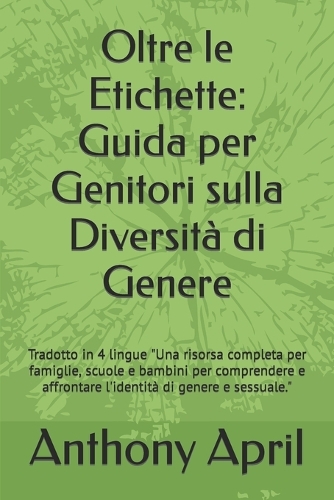 Oltre le Etichette