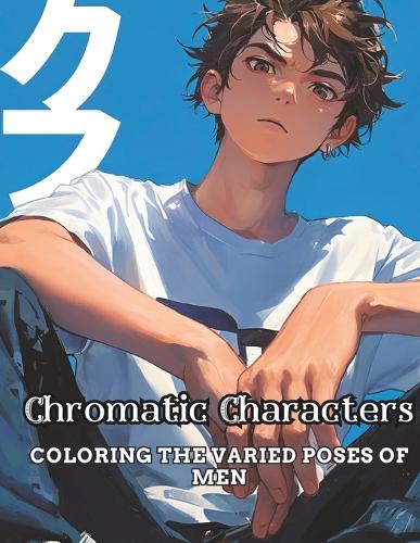 Chromatic Characters