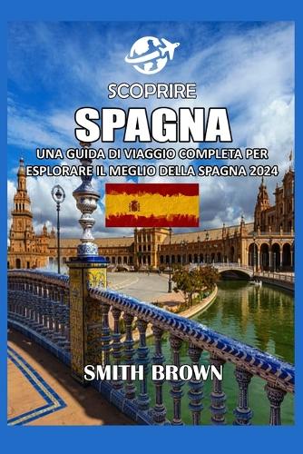Scoprire Spagna