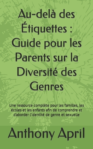 Au-delà des Étiquettes