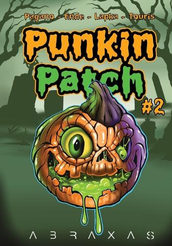 Punkin Patch #2