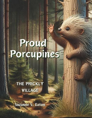 Proud Porcupines