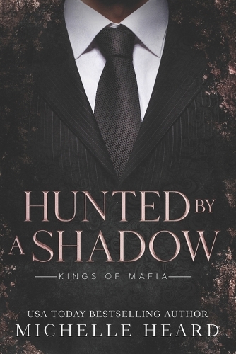 Hunted By A Shadow