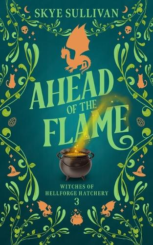 Ahead of the Flame