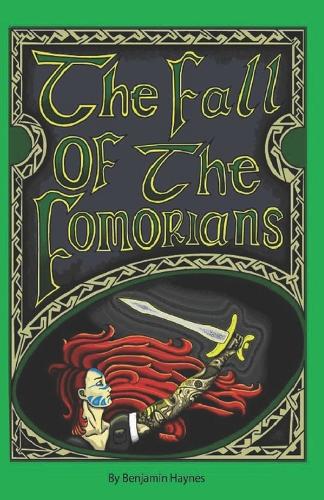 The Fall Of The Fomorians