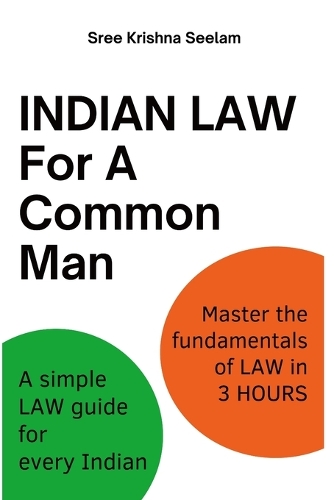 Indian Law For A Common Man