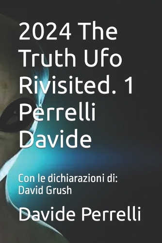 UFO 2024 Perrelli Davide I
