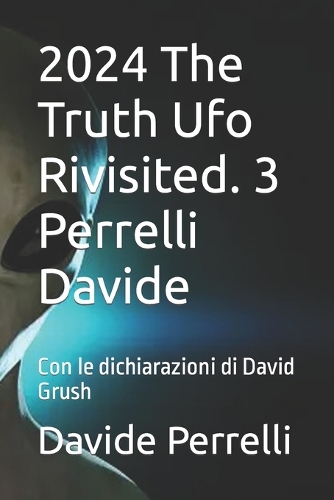 UFO 2024 Perrelli Davide III