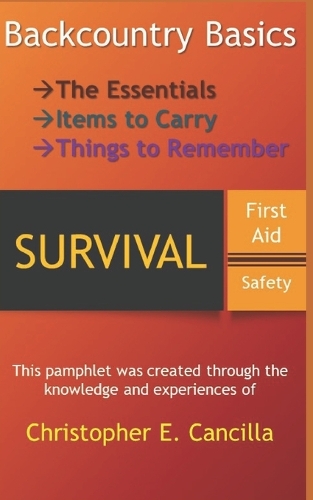 Basic Survival