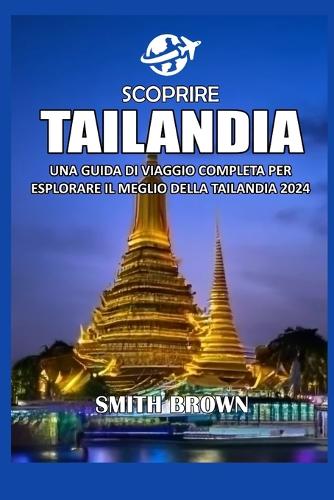 Scoprire Tailandia