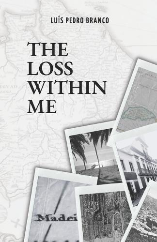The Loss Within Me