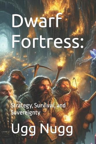 Dwarf Fortress