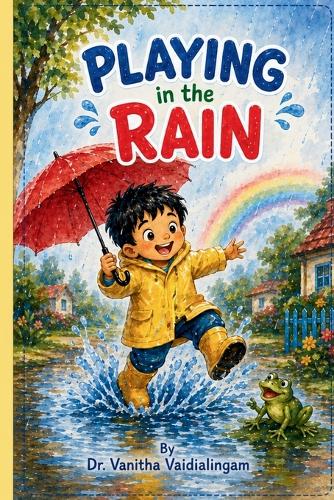 Playing in the Rain