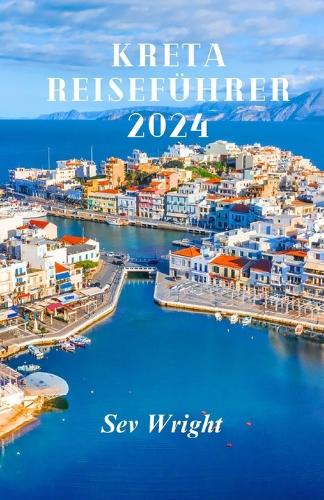 Kreta Reiseführer 2024