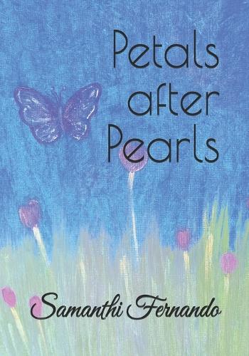 Petals after Pearls