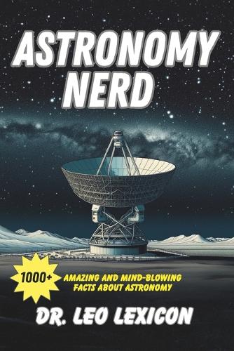 Astronomy Nerd