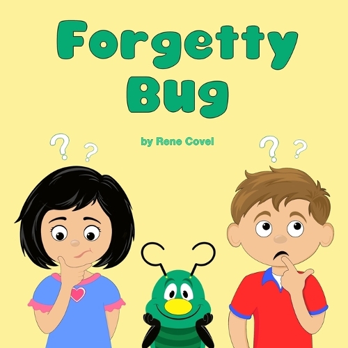 Forgetty Bug