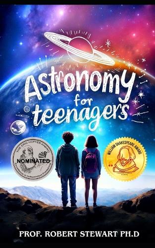 Astronomy For Teenagers