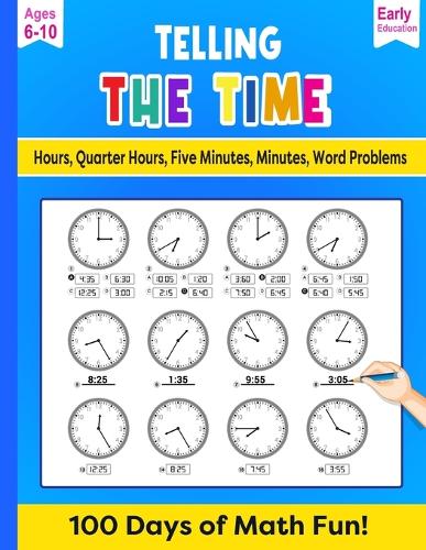 Telling Time