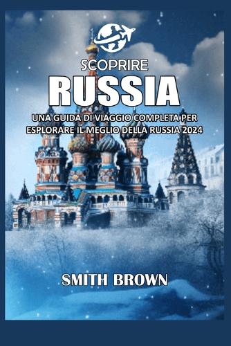Scoprire Russia