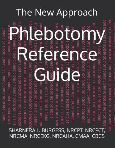Phlebotomy Reference Guide