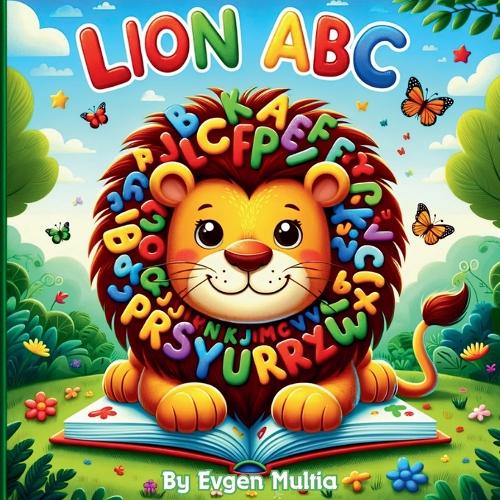 Lion ABC