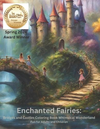 Enchanted Fairies