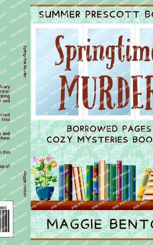 Springtime Murder