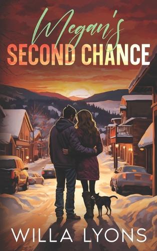 Megan's Second Chance
