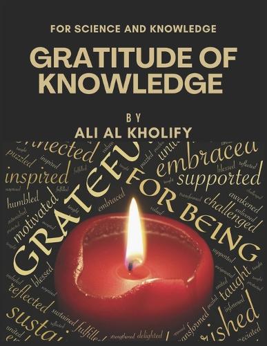Gratitude of Knowledge