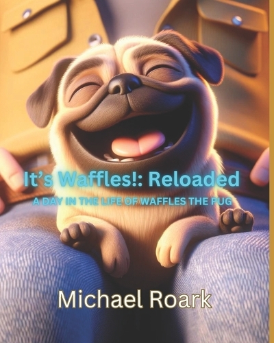 It's Waffles