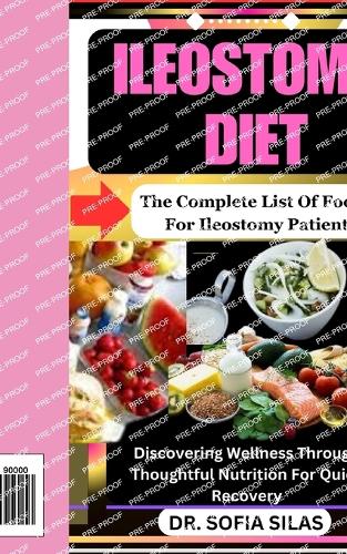 Ileostomy diet