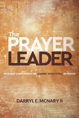 The Prayer Leader