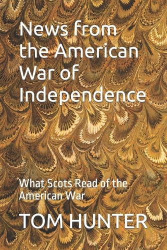 News from the American War of Independence